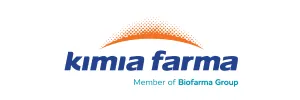 Kimia Farma Overlay